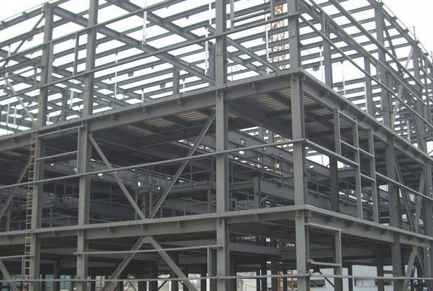 信州区高层钢构造的支撑布置跟构造应当符合哪些范例榜样